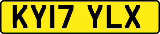 KY17YLX