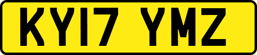 KY17YMZ