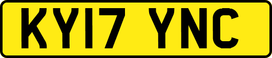 KY17YNC