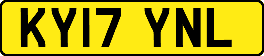 KY17YNL