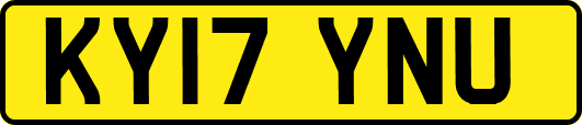 KY17YNU