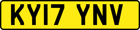 KY17YNV