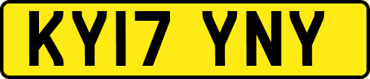 KY17YNY