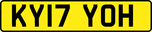 KY17YOH