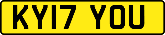 KY17YOU