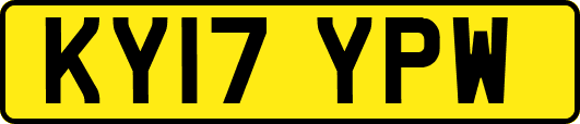 KY17YPW