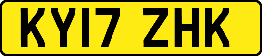 KY17ZHK