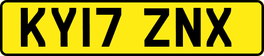 KY17ZNX