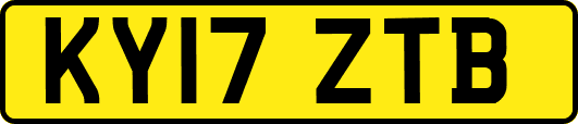 KY17ZTB