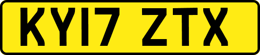 KY17ZTX