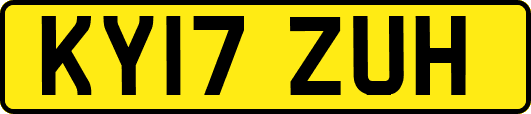KY17ZUH
