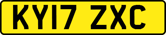 KY17ZXC