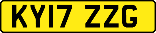 KY17ZZG