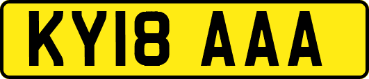 KY18AAA