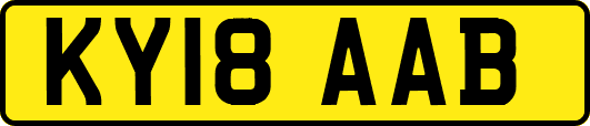 KY18AAB