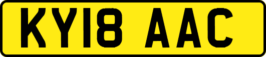 KY18AAC