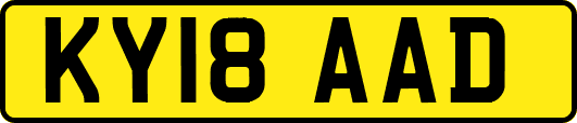 KY18AAD