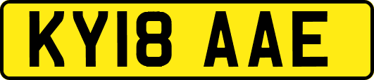 KY18AAE