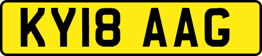 KY18AAG