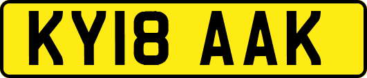 KY18AAK