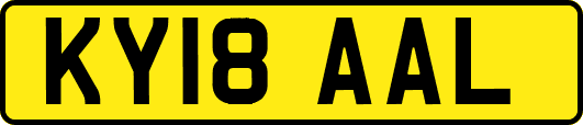 KY18AAL