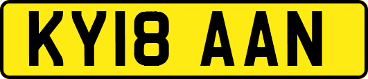 KY18AAN