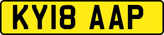 KY18AAP