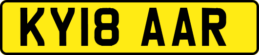 KY18AAR