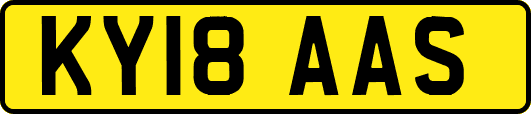 KY18AAS