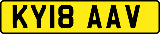 KY18AAV