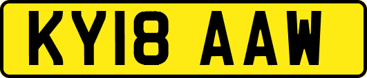 KY18AAW