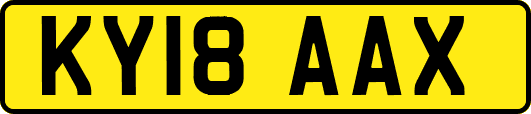 KY18AAX