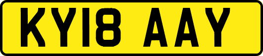 KY18AAY
