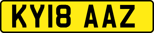 KY18AAZ