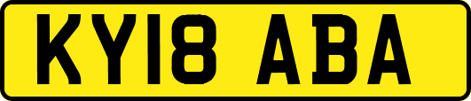 KY18ABA