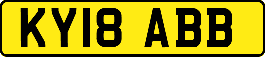 KY18ABB