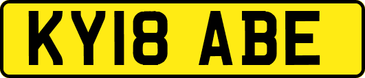 KY18ABE