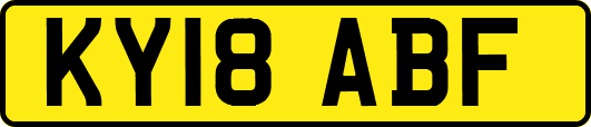 KY18ABF