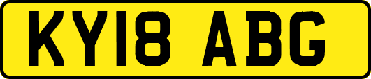 KY18ABG