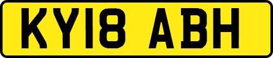 KY18ABH