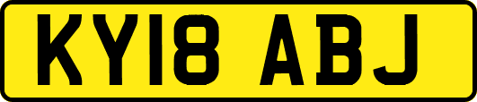 KY18ABJ