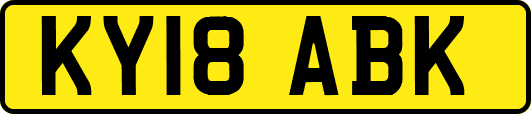 KY18ABK