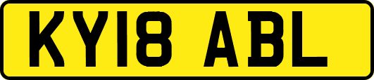 KY18ABL