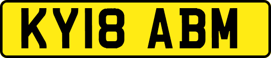 KY18ABM