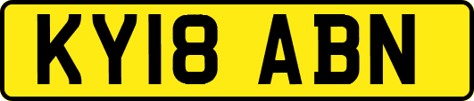 KY18ABN