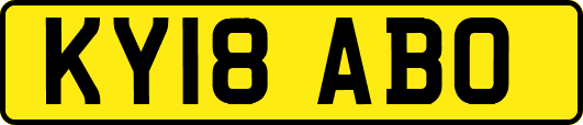 KY18ABO