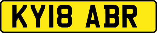 KY18ABR