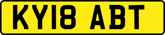 KY18ABT
