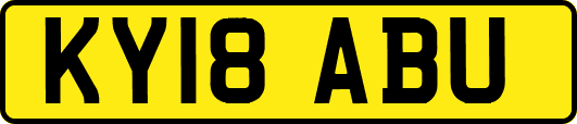 KY18ABU