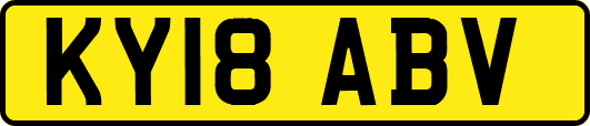 KY18ABV